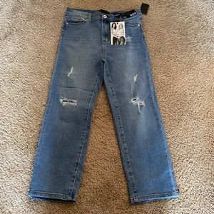 Kendall + Kylie jeans